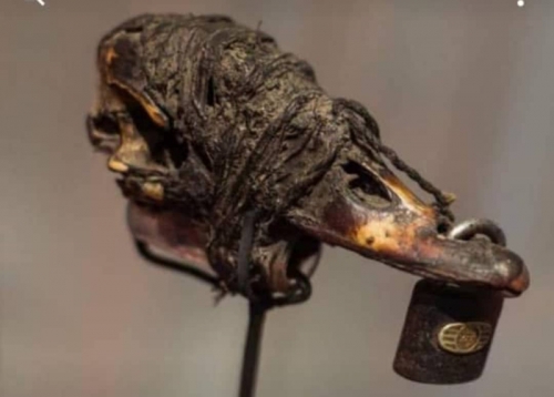 LE CADENAS MAGIQUE D'AMOUR QUI FAIRE REVENIR SON EX