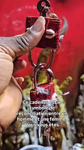 SORTILÈGE POUR RENDRE FOU AMOUREUX QUELQU’UN QUI FONCTIONNE