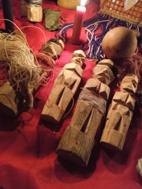 ENVOUTEMENT AMOUREUX DU GRAND MARABOUT IFE MOHAMED